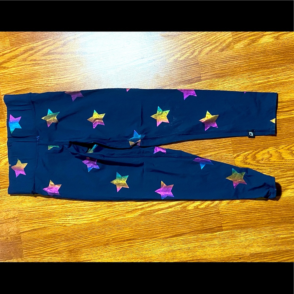 Terez cropped leggings